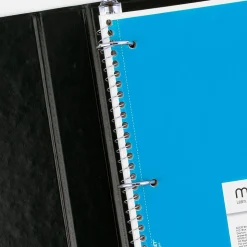 Mead 1-Subject Notebook, 8.0