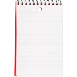 Mead 1-Subject Notebooks, 3