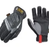 Mechanix Wear® FastFit® High Dexterity Gloves, Spandex/Synthetic, Elastic, Medium, Black (MFF-05-009)