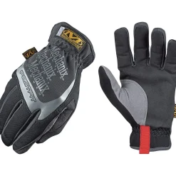 Mechanix Wear® FastFit Work Gloves, Small