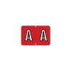 Medical Arts Press® Barkley & Sycom® Compatible Alpha Sheet Style Labels, A