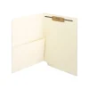 Medical Arts Press End Tab File Folders, Straight Tab, Letter Size, Manila, 50/Box (31466)