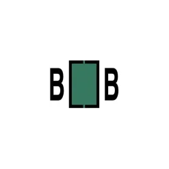 Medical Arts Press® Jeter® Compatible Alpha Roll Style Labels, Letter B
