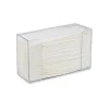 Medical Arts Press Professional Folded Paper Towel Dispenser, Clear (CMTD061888)