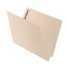 Medical Arts Press Reinforced End Tab File Folder, Straight Cut, Letter-Size, Manila, 50/Box (S-01324)
