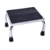 Medline 0.69'H Steel Step Stool, Up To 350 lbs. Capacity (MDS80430I)