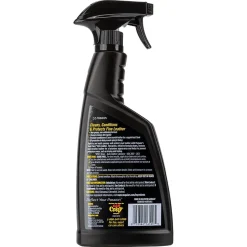 Meguiar's Gold Class Rich Leather Spray, 15.2 Fluid oz. (G10916)
