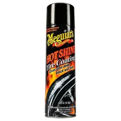 Meguiar's Hot Shine High Gloss Tire Coating, 15 oz. (G13815)