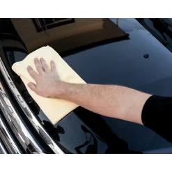 Meguiar's Supreme Shine Microfiber Towels, 3/Pack (X2020)