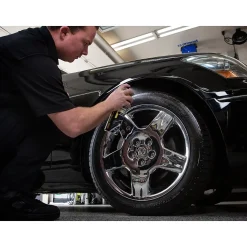 Meguiar's Ultimate Insane Shine Tire Coating, 15 oz. (G190315)