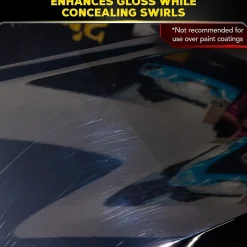 Meguiar's Ultimate Insane Shine Paint Glosser, 16 oz. (G230316)