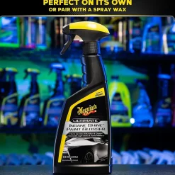 Meguiar's Ultimate Insane Shine Paint Glosser, 16 oz. (G230316)