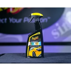 Meguiar's Ultimate Quik Wax, 24 Fluid oz. (G200924)