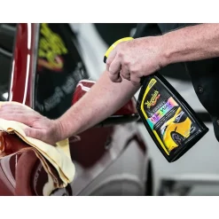 Meguiar's Ultimate Quik Wax, 24 Fluid oz. (G200924)