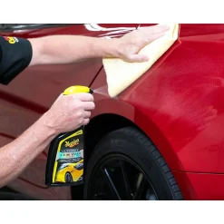 Meguiar's Ultimate Quik Wax, 24 Fluid oz. (G200924)
