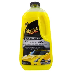Meguiar's Ultimate Wash and Wax, 48 oz. (G17748C)