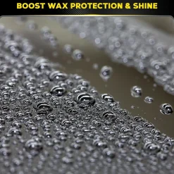 Meguiar's Ultimate Wash and Wax, 48 oz. (G17748C)