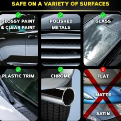 Meguiar's Ultimate Waterless Wash & Wax, 26 Fluid oz. (G3626)