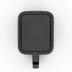 Melitta Aroma Tocco 8-Cups Automatic Drip Coffee Maker, Black/Stainless Steel (MCM010PULBK1)