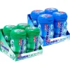 Mentos Mint Gum, 400 Pieces/Pack, 8/Box (600-00727)