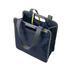 Meori Essential Marine Blue Fabric Tote Bag, Medium (A100705)