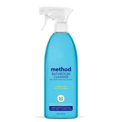 Method Bathroom Cleaner, Eucalyptus Mint, 28 Ounce (00008)