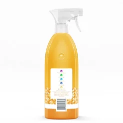 Method Disinfectant Antibacterial Spray, Citron, 28 Oz. (01743)