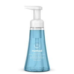 Method Foaming Hand Soap, Sea Minerals Scent, 10 oz. (00365)