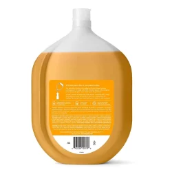 Method Liquid Dish Soap Refill, Clementine, 54 oz. (10576)