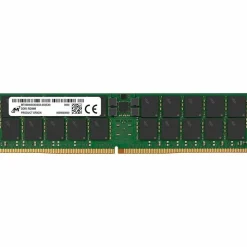 Micron Crucial MTC40F2046S1RC56BR 1G4B DDR5 SDRAM Memory