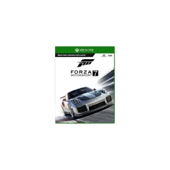 Microsoft Forza Motorsport 7 Standard Edition Racing Game, Xbox One (889842227840)