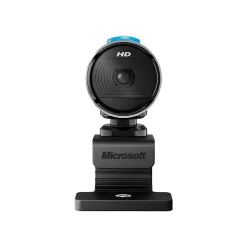 Microsoft LifeCam Studio 2 Megapixels Universal Webcam (Q2F-00013)