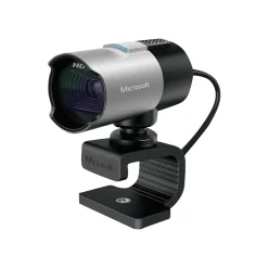 Microsoft LifeCam Studio 2 Megapixels Universal Webcam (Q2F-00013)