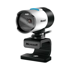 Microsoft LifeCam Studio 2 Megapixels Universal Webcam (Q2F-00013)