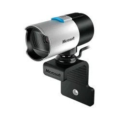 Microsoft LifeCam Studio 2 Megapixels Universal Webcam (Q2F-00013)