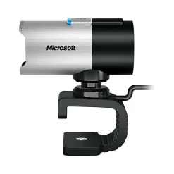 Microsoft LifeCam Studio 2 Megapixels Universal Webcam (Q2F-00013)