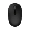 Microsoft Mobile 1850 Wireless Optical Mouse, Black (U7Z-00001)