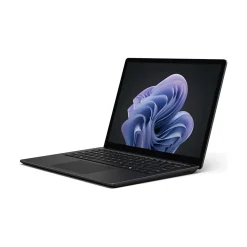 Microsoft Surface 6 13.5" Laptop, Intel Core Ultra 5-135H, 32GB Memory, 512GB SSD, Windows 11 Pro (ZJT-00001)