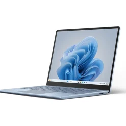 Microsoft Surface Go 3 12.4" LCD Touchscreen Laptop, Intel Core i5-1235U, 8GB RAM, 256GB SSD, Windows 11 Home (XK1-00059)