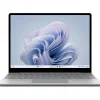 Microsoft Surface Go 3 12.4" LCD Touchscreen Laptop, Intel Core i5-1235U, 8GB RAM, 256GB SSD, Windows 11 Home (XK1-00001)