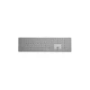 Microsoft Surface Keyboard Wireless, Silver (WS2-00025)