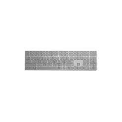 Microsoft Surface Keyboard Wireless, Silver (WS2-00025)
