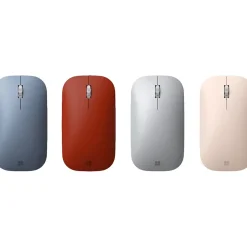 Microsoft Surface Mobile Mouse, Sandstone (KGY00064)