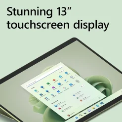 Microsoft Surface Pro 9 13