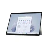 Microsoft Surface Pro 9 13" Tablet, Intel Core i7-1255U Evo, 16GB Memory, WiFi, 256GB SSD, Windows 11 Home, Platinum (QIL-00001)