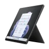 Microsoft Surface Pro 9 13" Tablet, Intel Core i5-1235U Evo, 8GB Memory, WiFi, 256GB SSD, Windows 11 Home, Graphite (QEZ-00018)