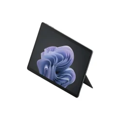 Microsoft Surface Pro 10 13" Tablet, Intel Core Ultra 5-135U, 256GB, Black (ZDT-00019)