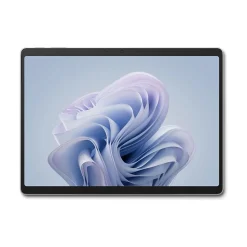 Microsoft Surface Pro 10 13" Tablet, Intel Core Ultra 5-135U, 512GB, Platinum (ZDU-00001)