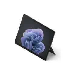 Microsoft Surface Pro 10 13" Tablet, Intel Core Ultra 7-165U, 16GB, Black (ZDV-00019)