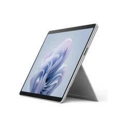 Microsoft Surface Pro 10 for Business 13" Tablet, Intel Core Ultra 7-165U, 32GB/512GB, Platinum (Y6B-00001)